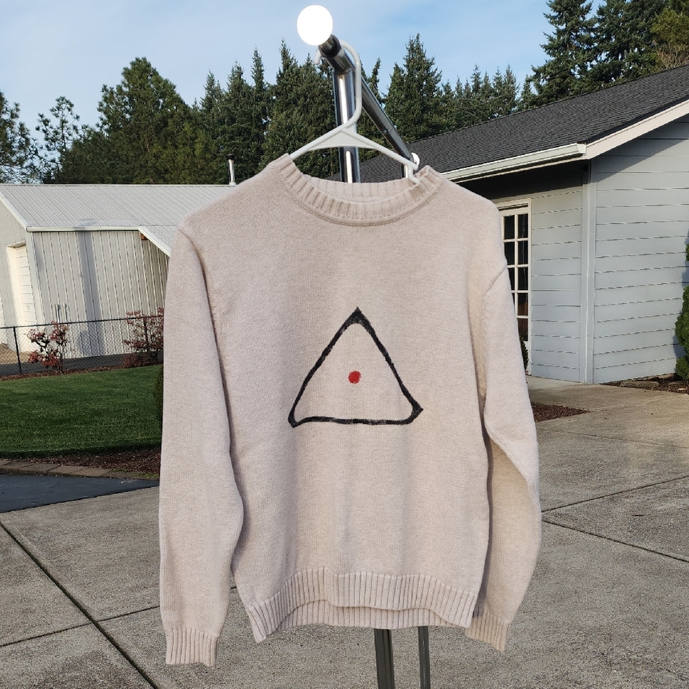 L.L. Bean Vintage Sweater